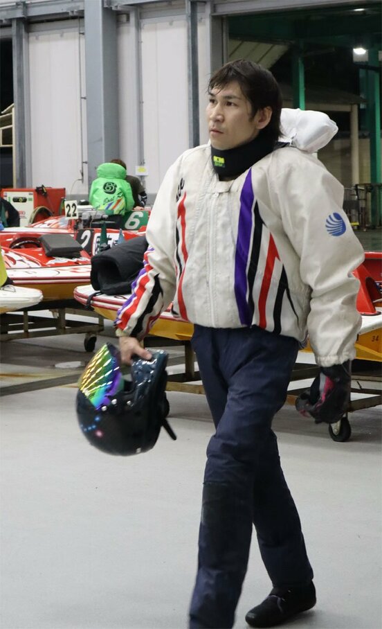  前田聖文（東スポWeb）