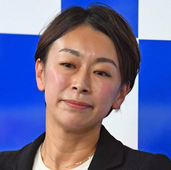  数々の疑惑も報じられた