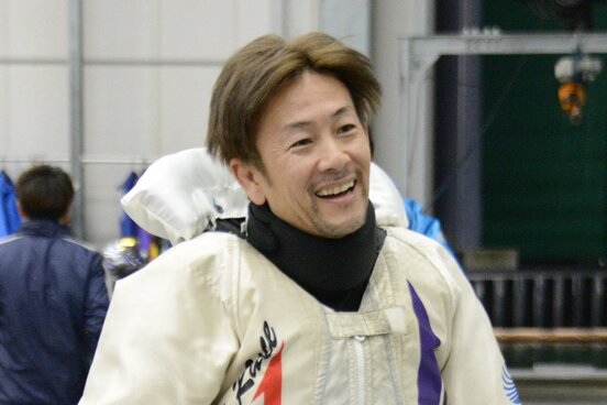 谷川祐一