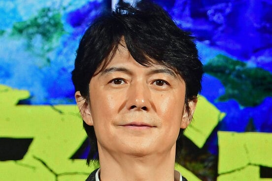 福山雅治