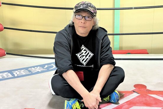 TAJIRIの通い続ける店の決め手とは…