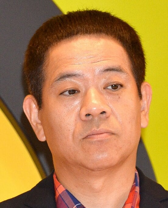 原西孝幸(東スポWeb)