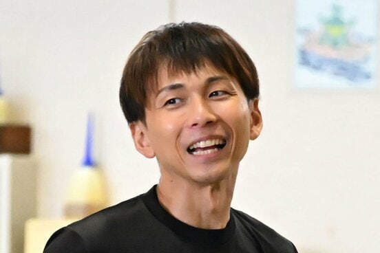 山崎郡