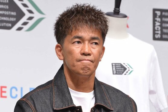 武井壮