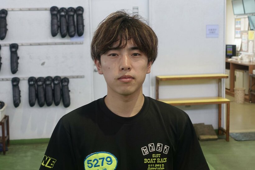 石渡翔一郎