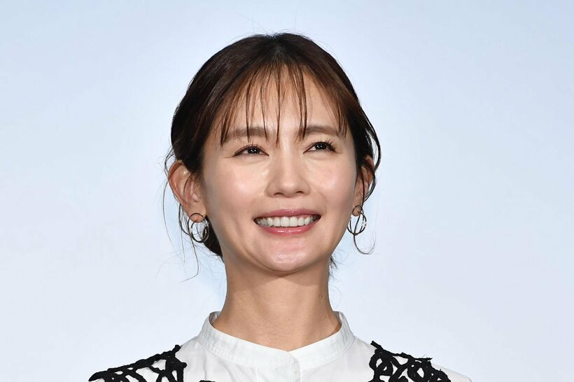 中村ゆりさん