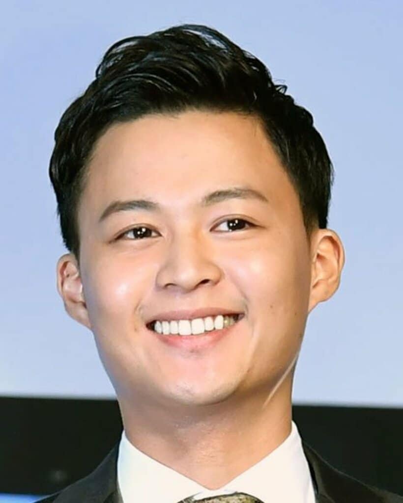  花田優一