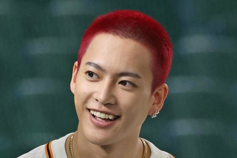 ＢＥ：ＦＩＲＳＴを離れた三山凌輝