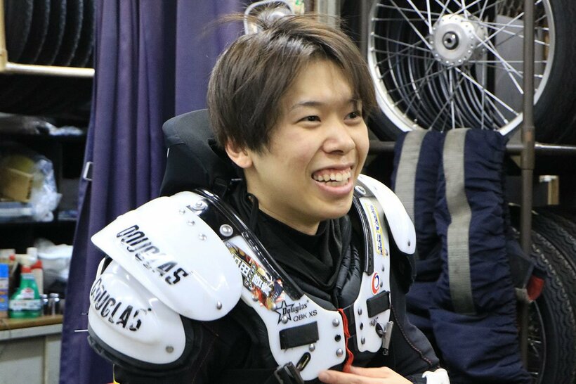 村瀬月乃丞はＧＩ初勝利の勢いで準決勝戦進出を狙う