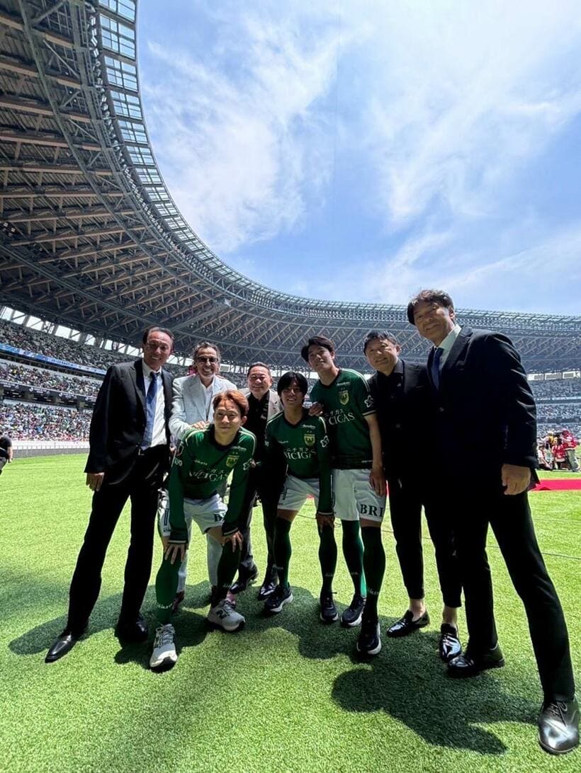 武田修宏氏のブログから（ｈｔｔｐｓ：／／ａｍｅｂｌｏ．ｊｐ／ｔａｋｅｄａ－ｏｆｆｉｃｉａｌ／ｅｎｔｒｙ－１２９６９６０８７７３．ｈｔｍｌ）