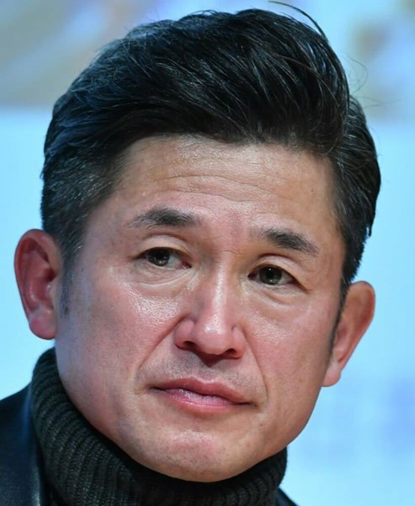  カズダンスは見られるか