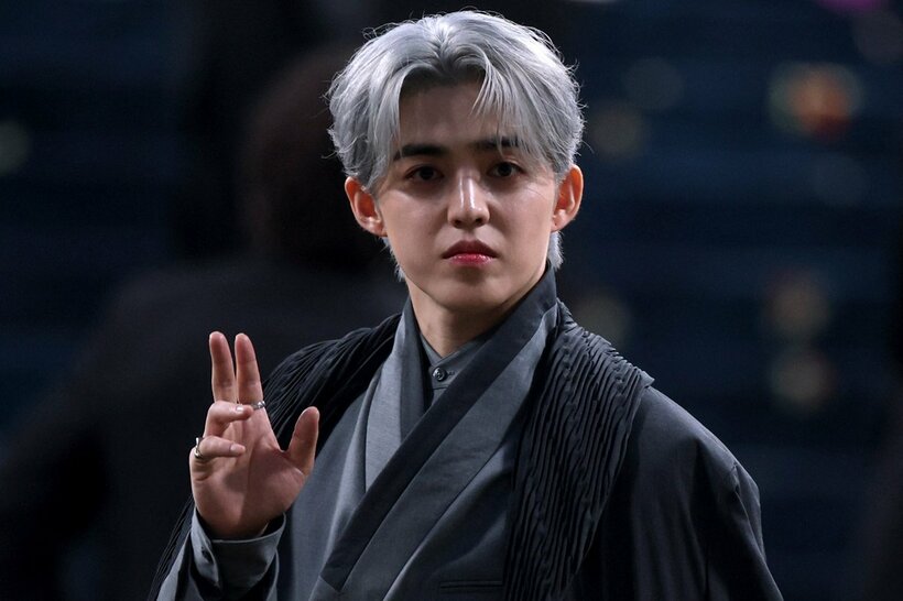 大谷翔平にプレゼントを贈ったエスクプス（ロイター）