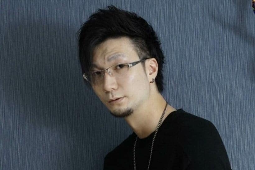 松本吉弘