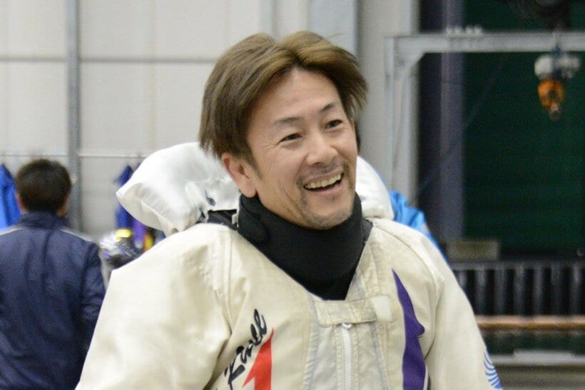 谷川祐一