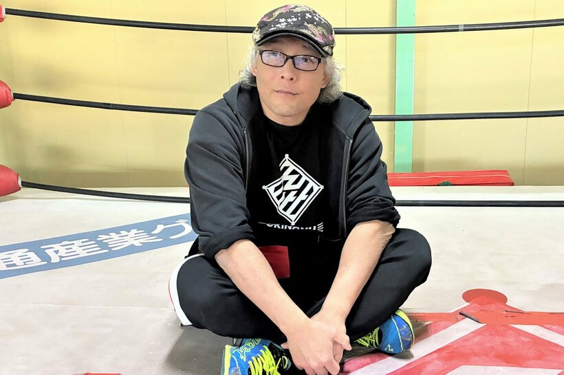 TAJIRIの通い続ける店の決め手とは…