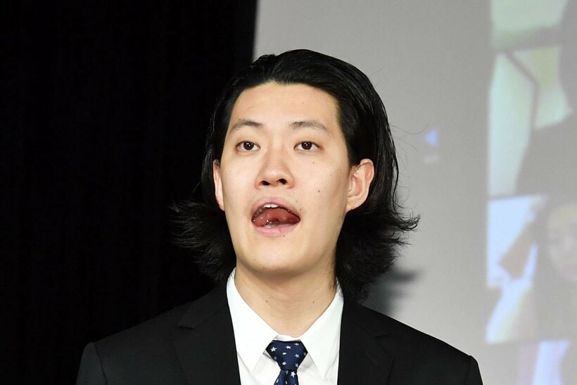 霜降り明星の粗品