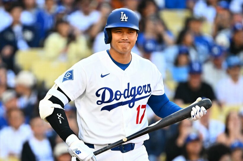 大谷翔平