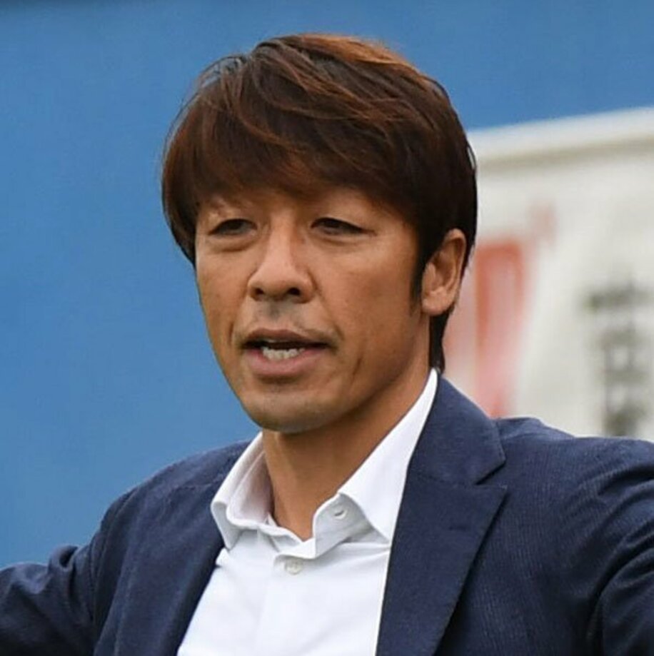  次節大分戦の選手起用についてコメントした横浜ＦＣ・下平監督