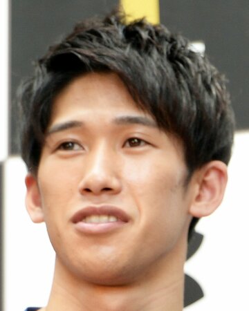  渦中の吉村真晴（東スポWeb）