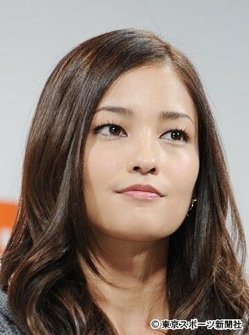 黒木メイサ