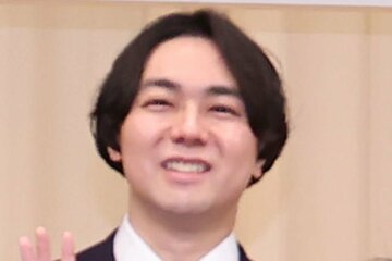 ビターズ・エンドの冨岡孝仁氏