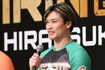 阿部拓真は悩みの最中
