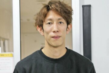 Ａ級復帰が見えてきた後藤隼之