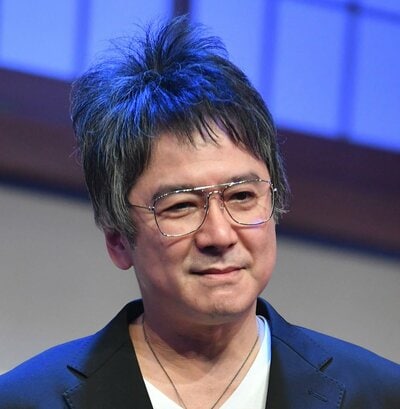 写真：少年隊・錦織一清の〝老害〟発言をネット全否定「それはない