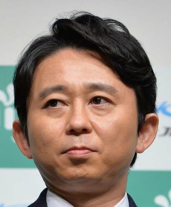  有吉弘行