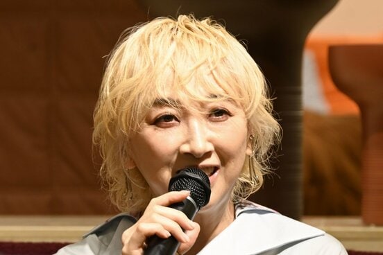 紫吹淳