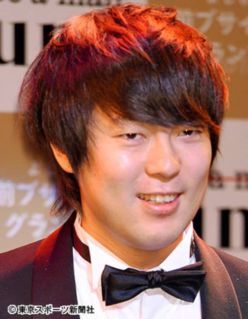 村本大輔