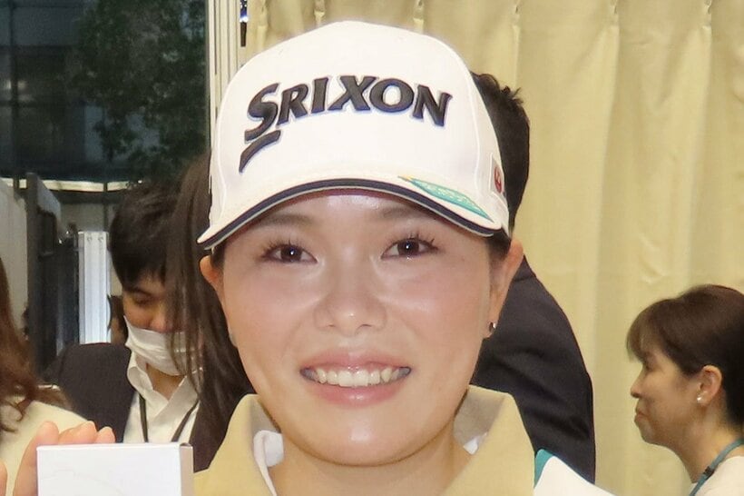 勝みなみ