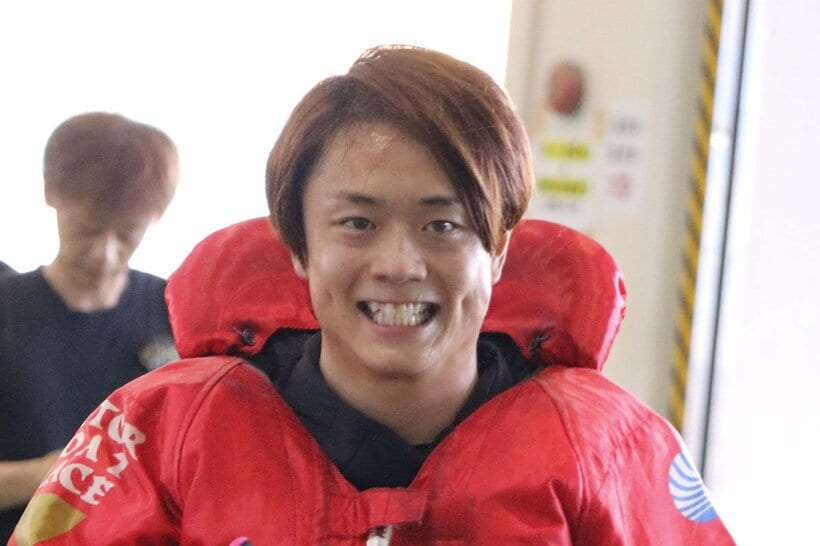山田丈