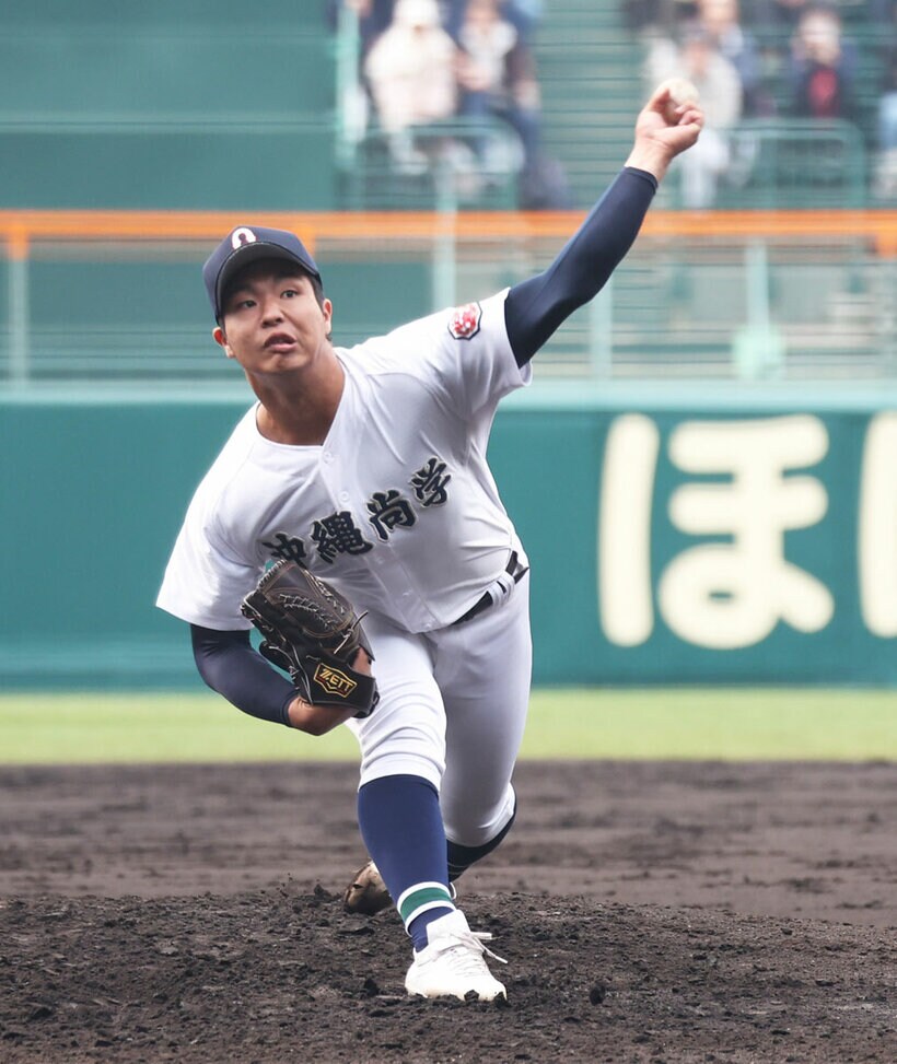沖縄尚学・末吉良丞