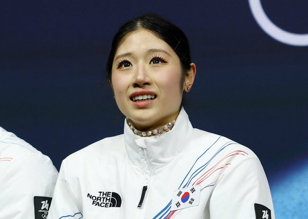 日韓で脚光を浴びるイ・ヘイン（ロイター）