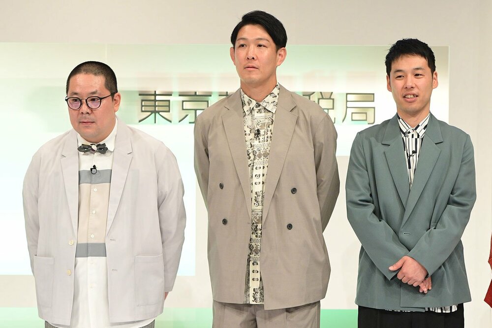 最低点をつけられショックのネルソンズ