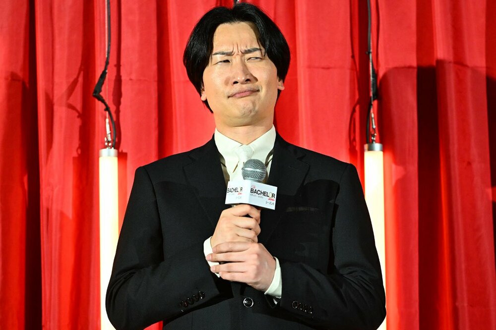 田村真子アナにアプローチしていた山添寛