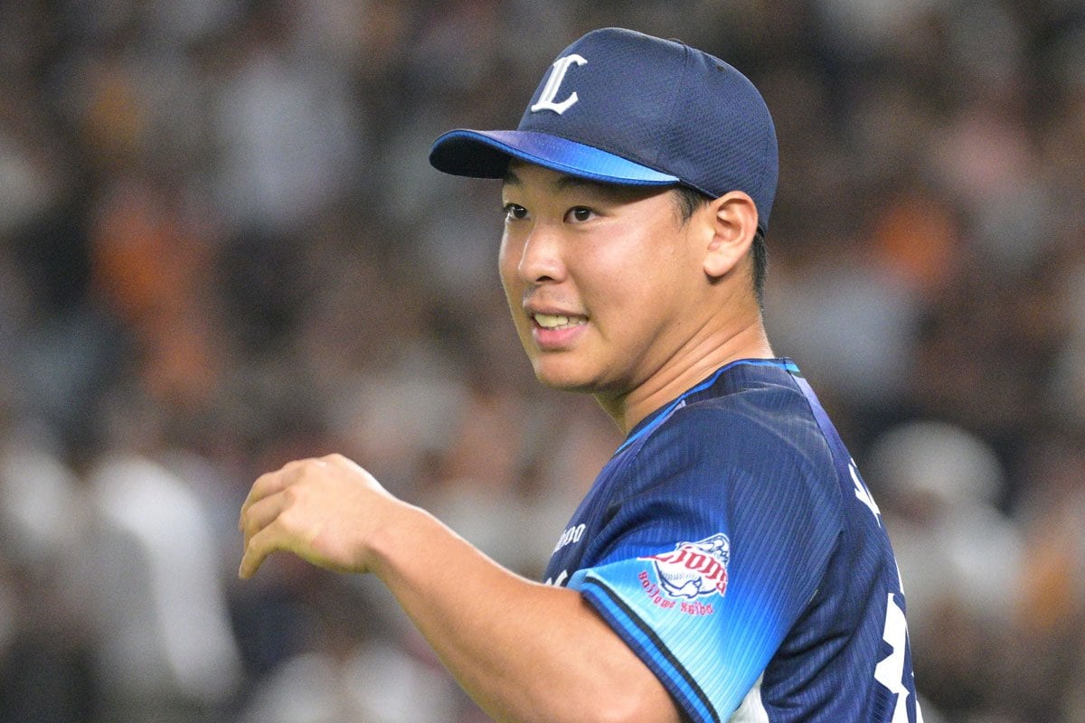 西武】延長サヨナラ負けで6年連続V逸が確定…山田陽翔が日本ハム