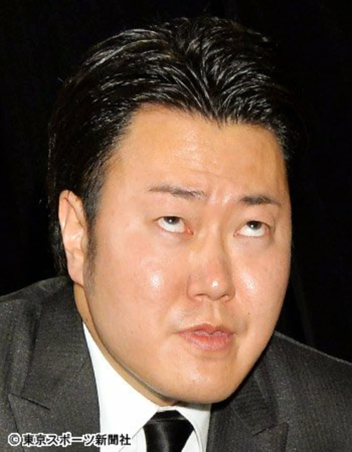 遠藤 要 逮捕