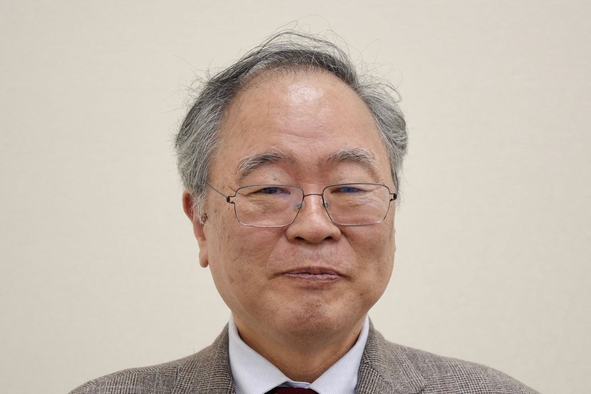 高橋洋一 不祥事