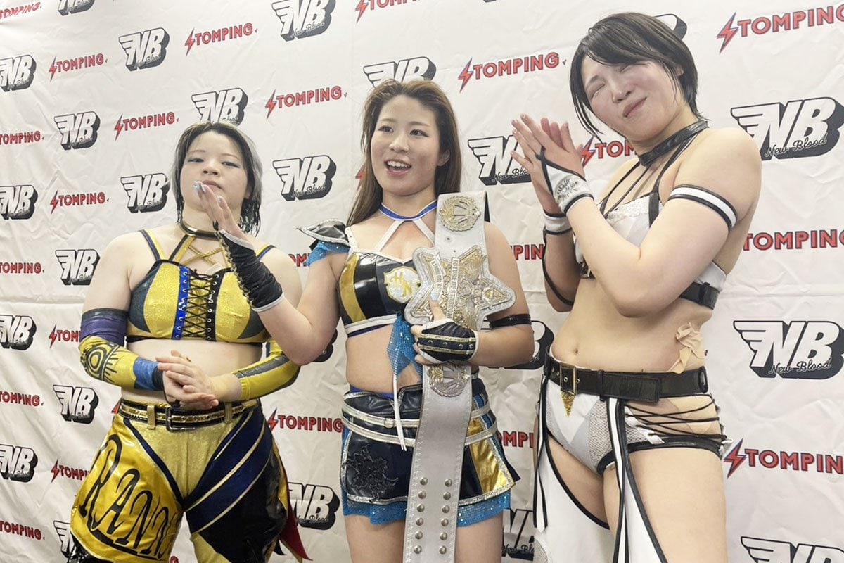 女子プロレス スターダム 妃南 応援タオル 2022年 スターダム】JD