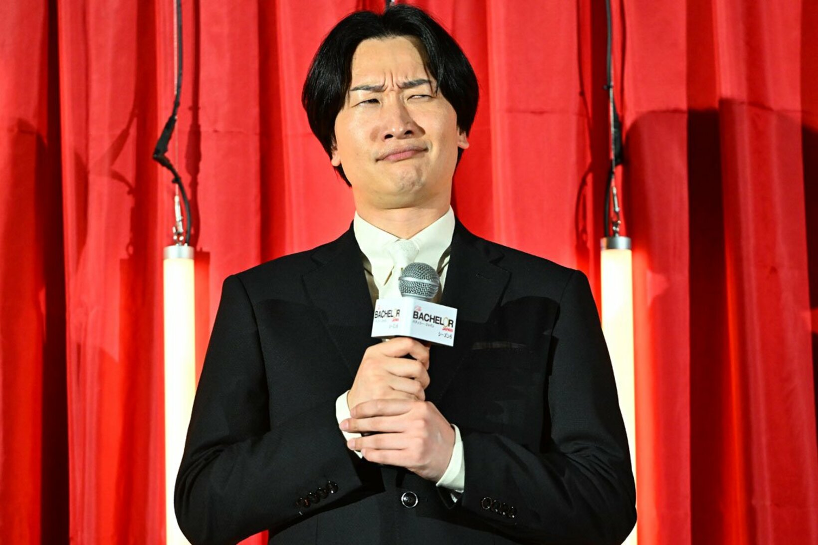 田村真子アナにアプローチしていた山添寛