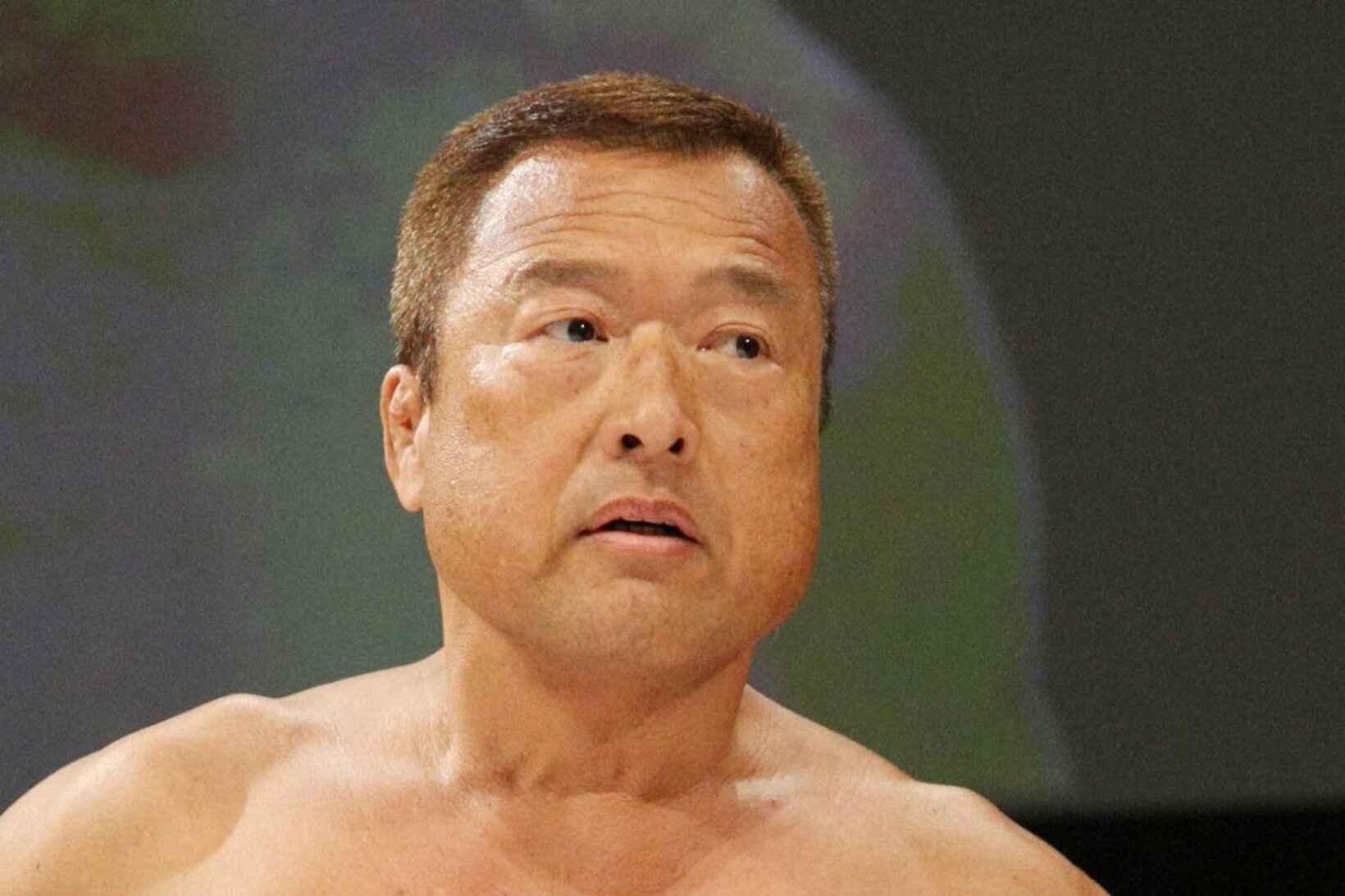 写真:元新日本プロレス取締役が明かす木戸修さんの素顔「僕にはずっと優しかった」 | 東スポWEB