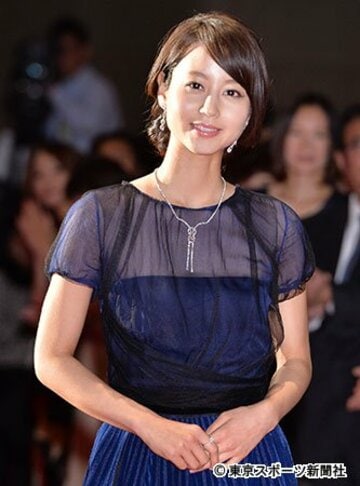 堀北真希