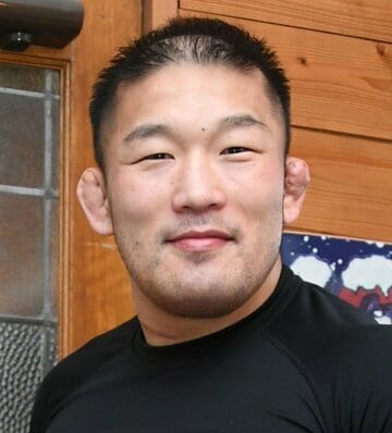  石井慧