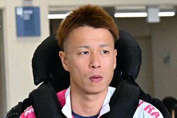 磯部誠
