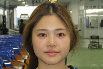 平川香織