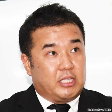 「インパルス」の堤下敦