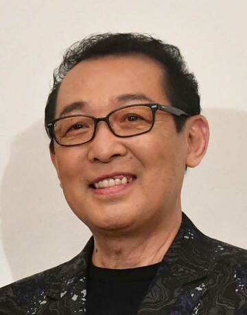  デビュー５０周年＆古希を迎えるさだまさし（東スポWeb）