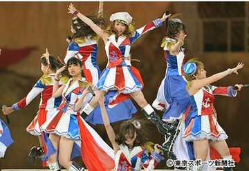 ２９日に行われたライブ